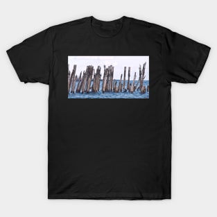 Piling Thoughts T-Shirt